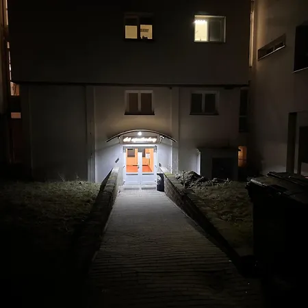 D8 Ústí nad Labem