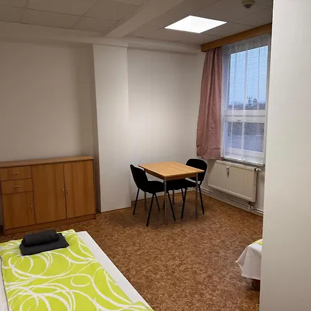 D8 Lejlighedshotel 3*