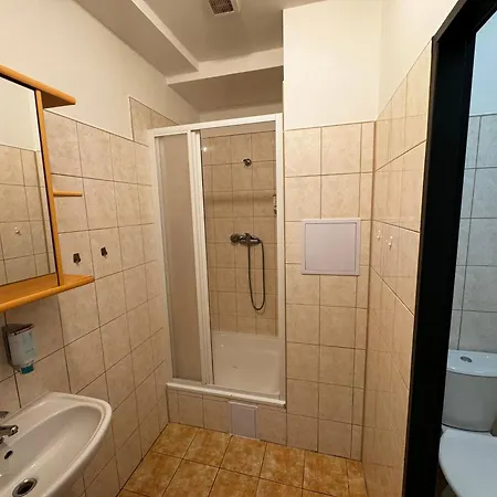 Aparthotel D8