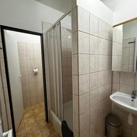 D8 Lejlighedshotel 3*