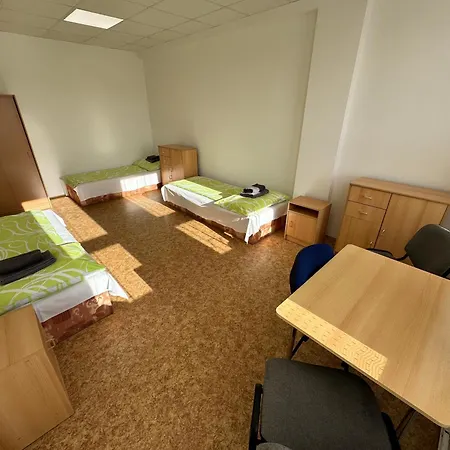 D8 Aparthotel