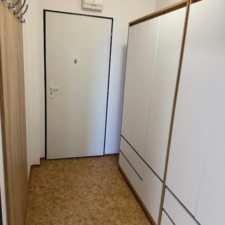 D8 Lejlighedshotel Ústí nad Labem