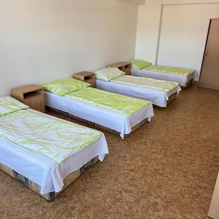 Lejlighedshotel D8 Ústí nad Labem