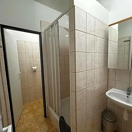 D8 Aparthotel Usti nad Labem