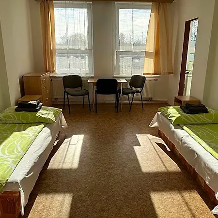 Aparthotel D8