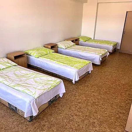 Aparthotel D8 Usti nad Labem
