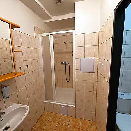 Aparthotel D8