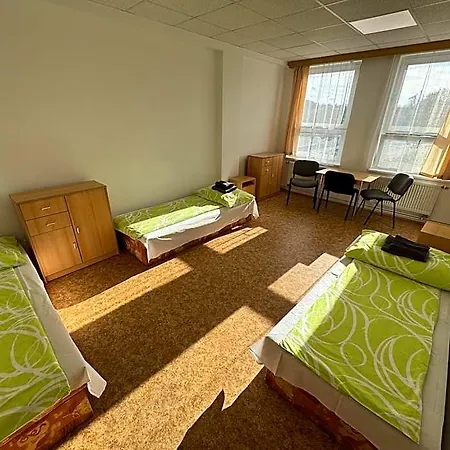 D8 Aparthotel