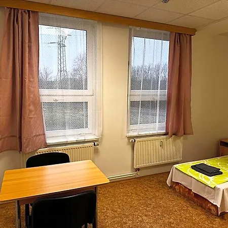 Aparthotel D8