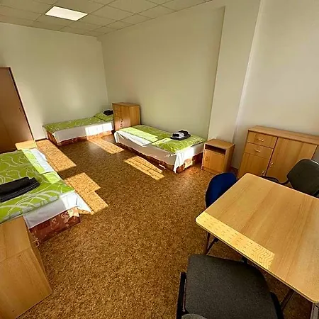 Aparthotel D8 3*