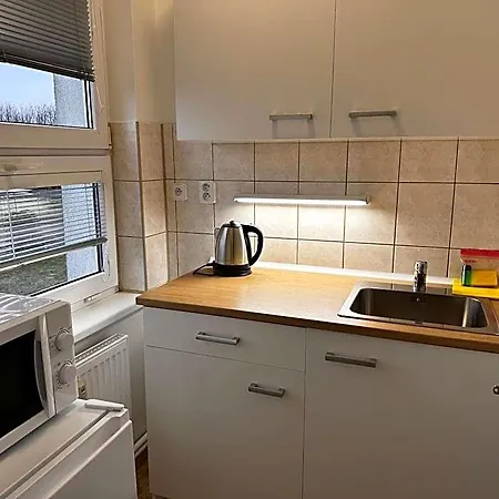D8 Aparthotel