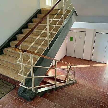 D8 Aparthotel Usti nad Labem