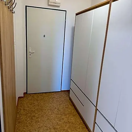 D8 Aparthotel Usti nad Labem