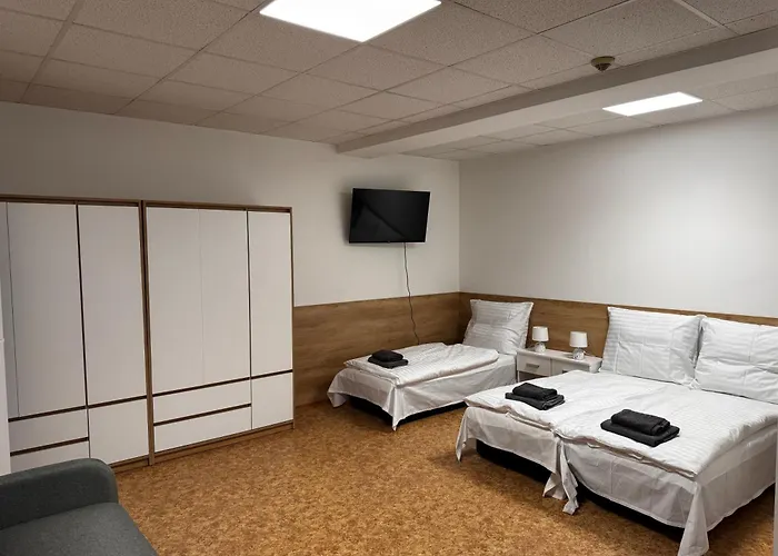 D8 Aparthotel