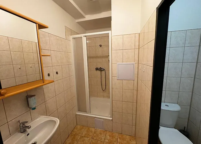 Aparthotel D8
