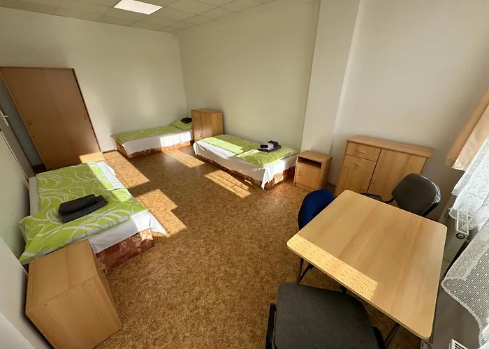 D8 Aparthotel