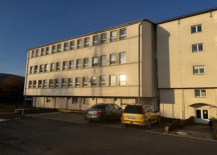 Aparthotel D8