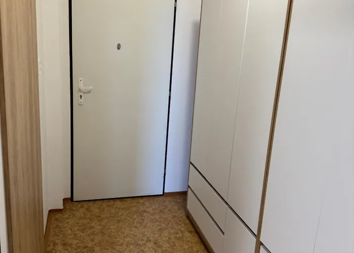 D8 Aparthotel Usti nad Labem