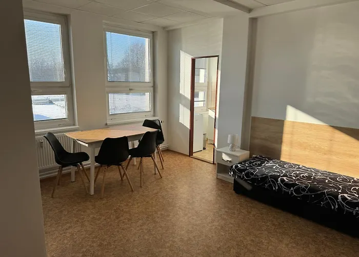 Aparthotel D8