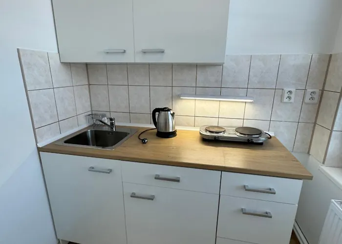 Aparthotel D8 3*